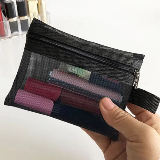 Trousse maquillage
