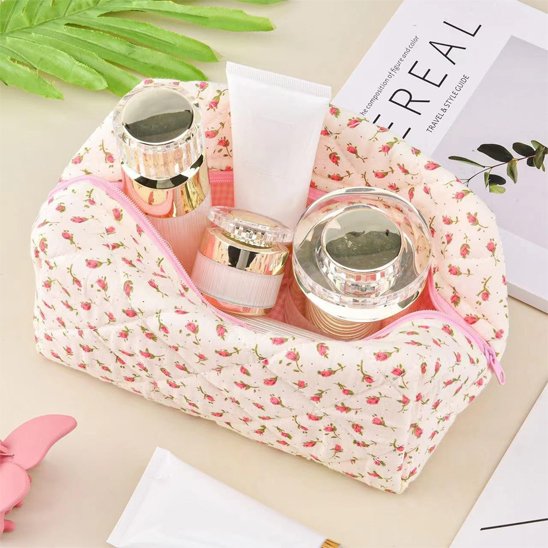 Trousse maquillage 