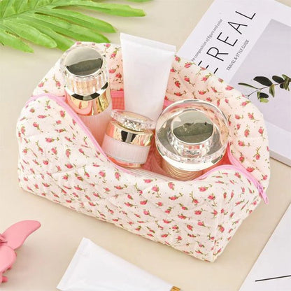 Trousse maquillage 