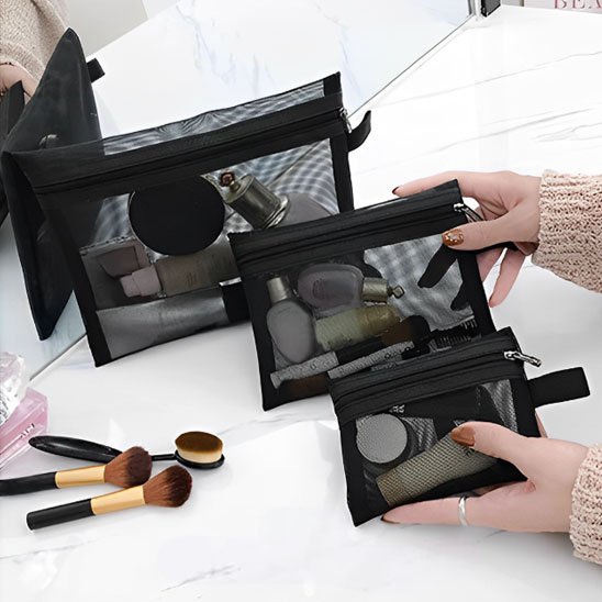 Trousse maquillage