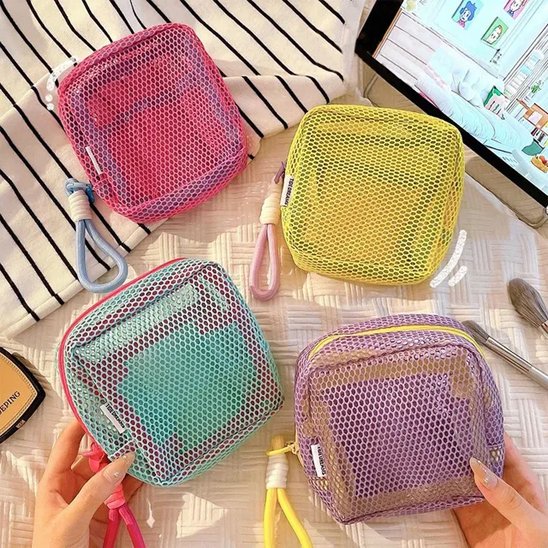 Trousse maquillage 