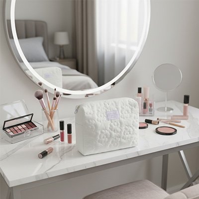 Trousse maquillage