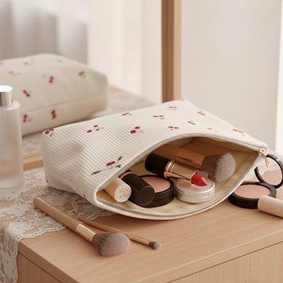 Trousse maquillage