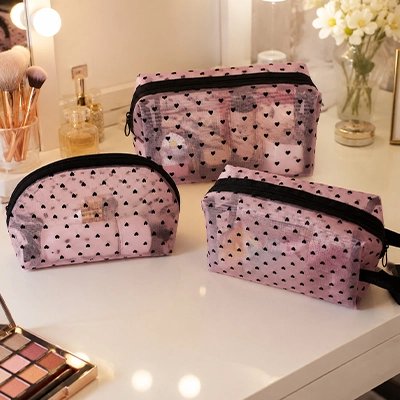 Trousse maquillage
