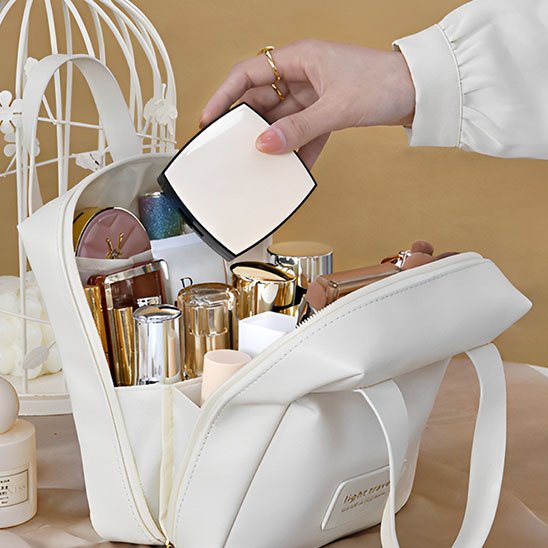 trousse maquillage