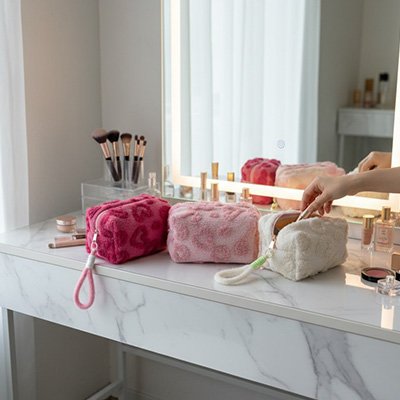 Trousse maquillage