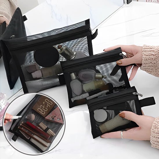 Trousse maquillage