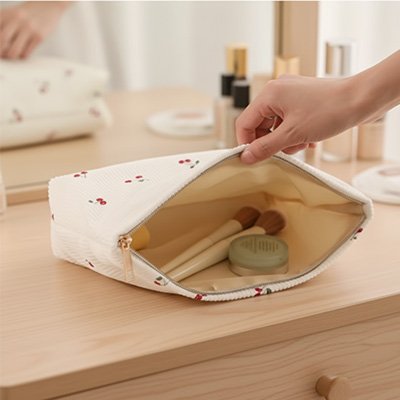 Trousse maquillage