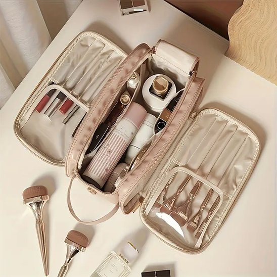 Trousse maquillage 