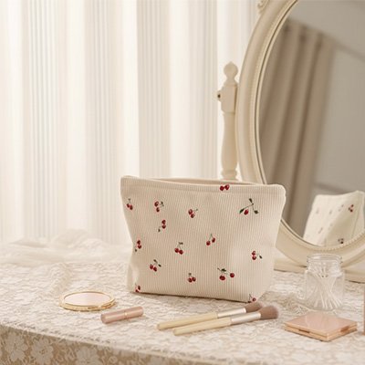 Trousse maquillage
