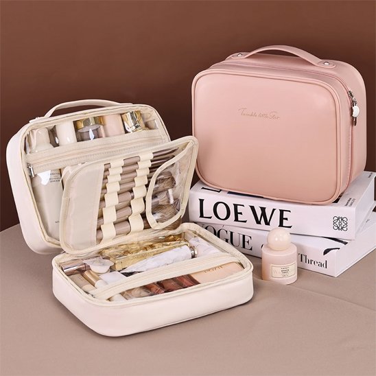 Trousse maquillage 