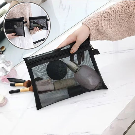 Trousse maquillage