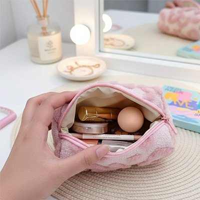 Trousse maquillage