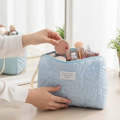 Trousse maquillage