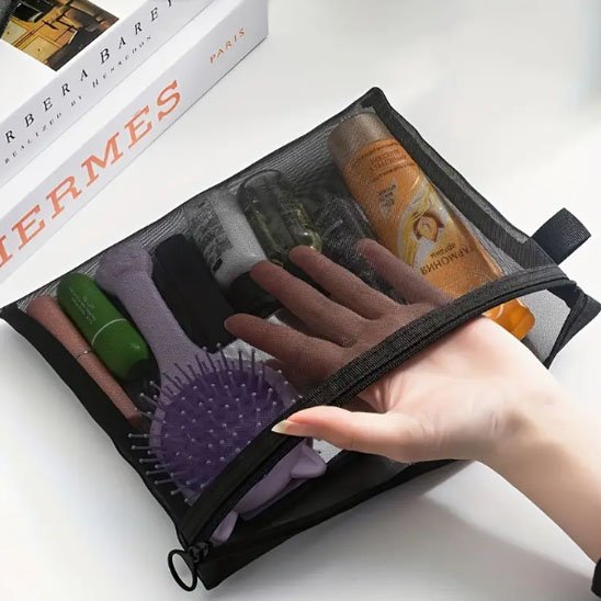 Trousse maquillage