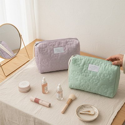 Trousse maquillage