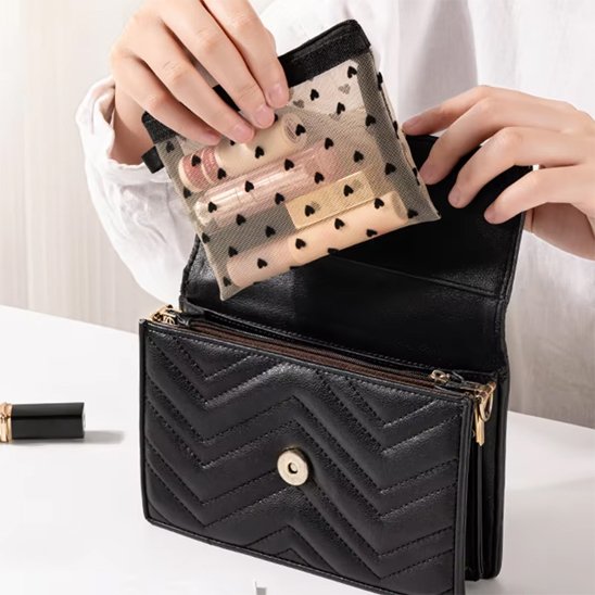 Trousse maquillage