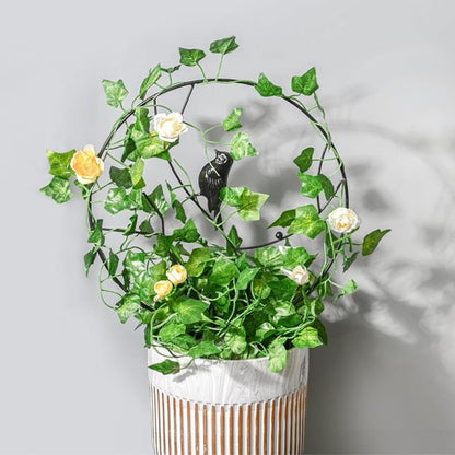 Tuteur plante grimpante