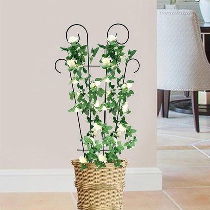 Tuteur plante 