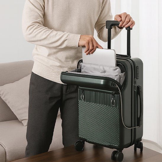 Valise cabine 