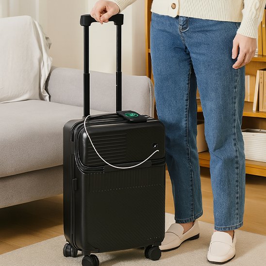 Valise cabine 