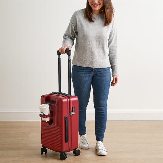 Valise cabine 