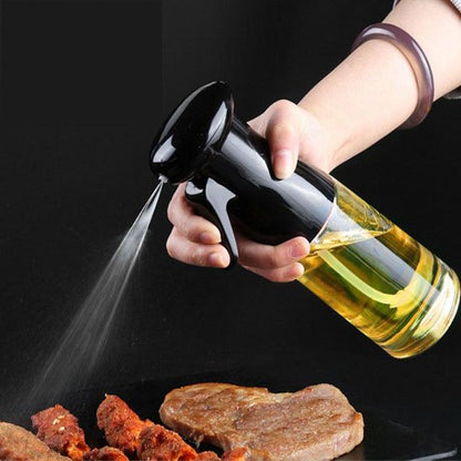 Vaporisateur huile cuisine 