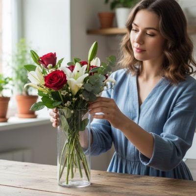 Vase 