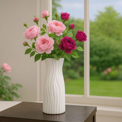 vase élégant ambiance intérieur MinimalisteLab