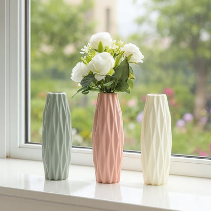 vase décoratif élégant contexte maison MinimalisteLab