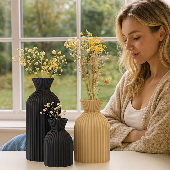 Vase 