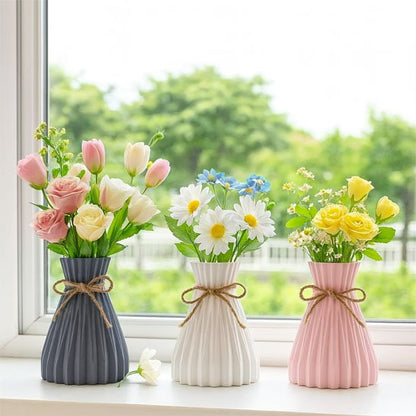 vase élégant contexte maison salon MinimalisteLab