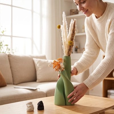 Vase