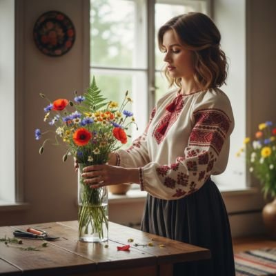 Vase 