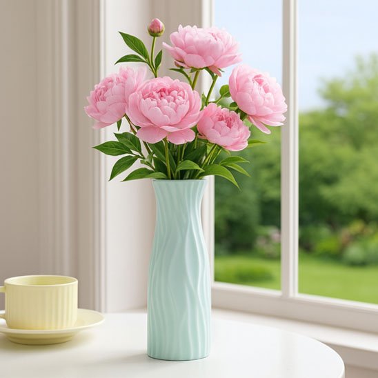 vase élégant lifestyle salon MinimalisteLab