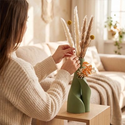Vase