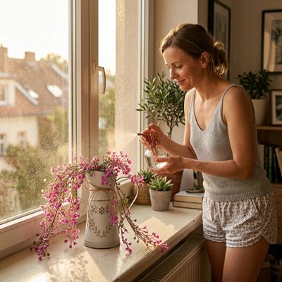 vases élégance premium lifestyle intérieur MinimalisteLab