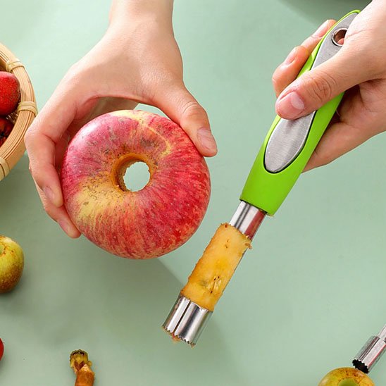 Vide pomme 