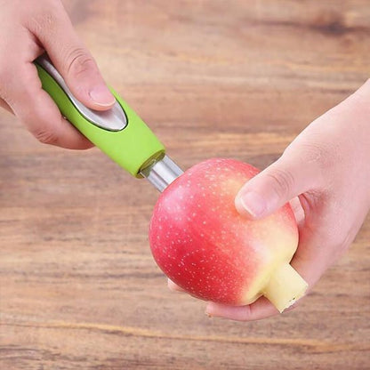 Vide pomme 