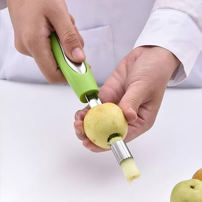 Vide pomme 