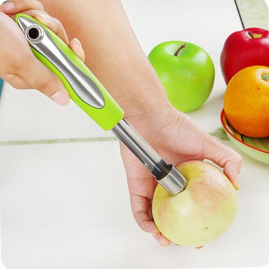 Vide pomme 