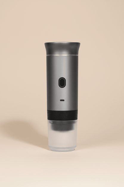 Machine à Café | Portable Expresso - Minimaliste Lab
