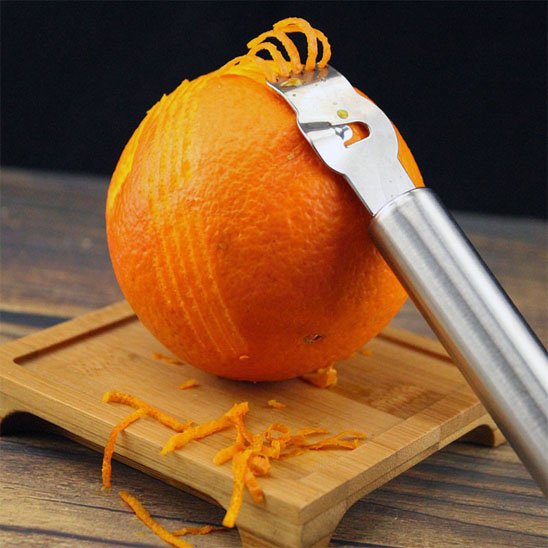 Zesteur 